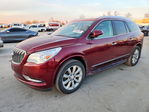 Buick Enclave 2016