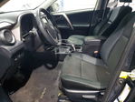 Toyota RAV 4 2017