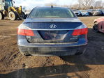 Hyundai Genesis 2011