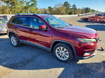 Jeep Cherokee 2019