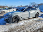 BMW Series 4 2025