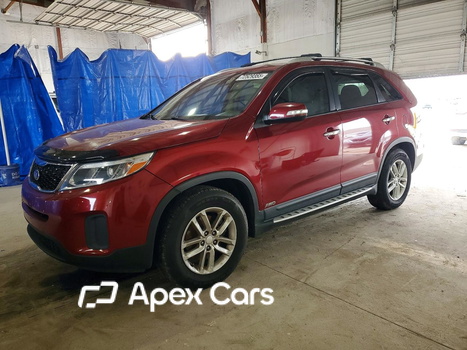 Kia Sorento 2015 - Image 1 of 13
