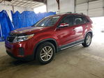 Kia Sorento 2015
