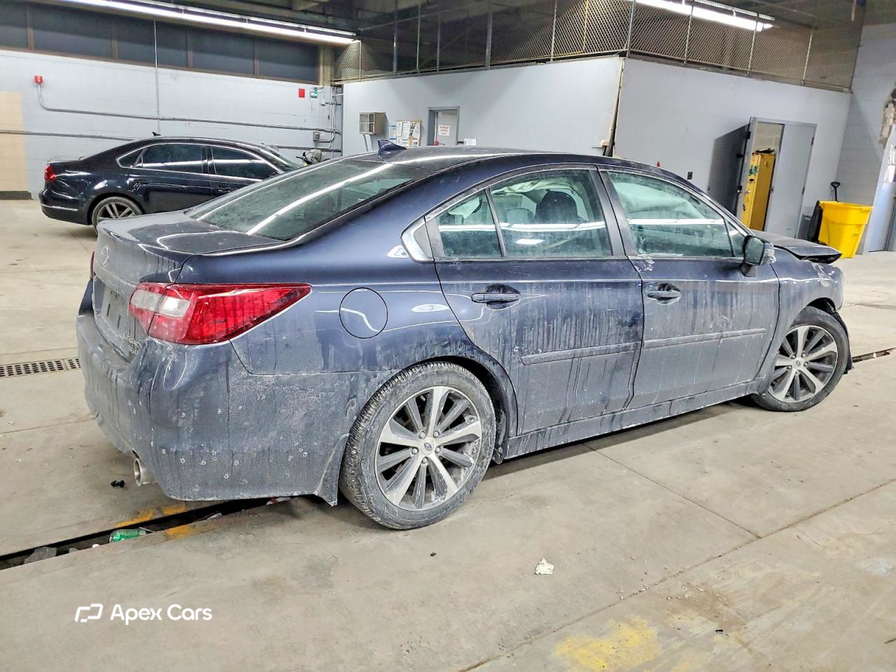 Subaru  2016