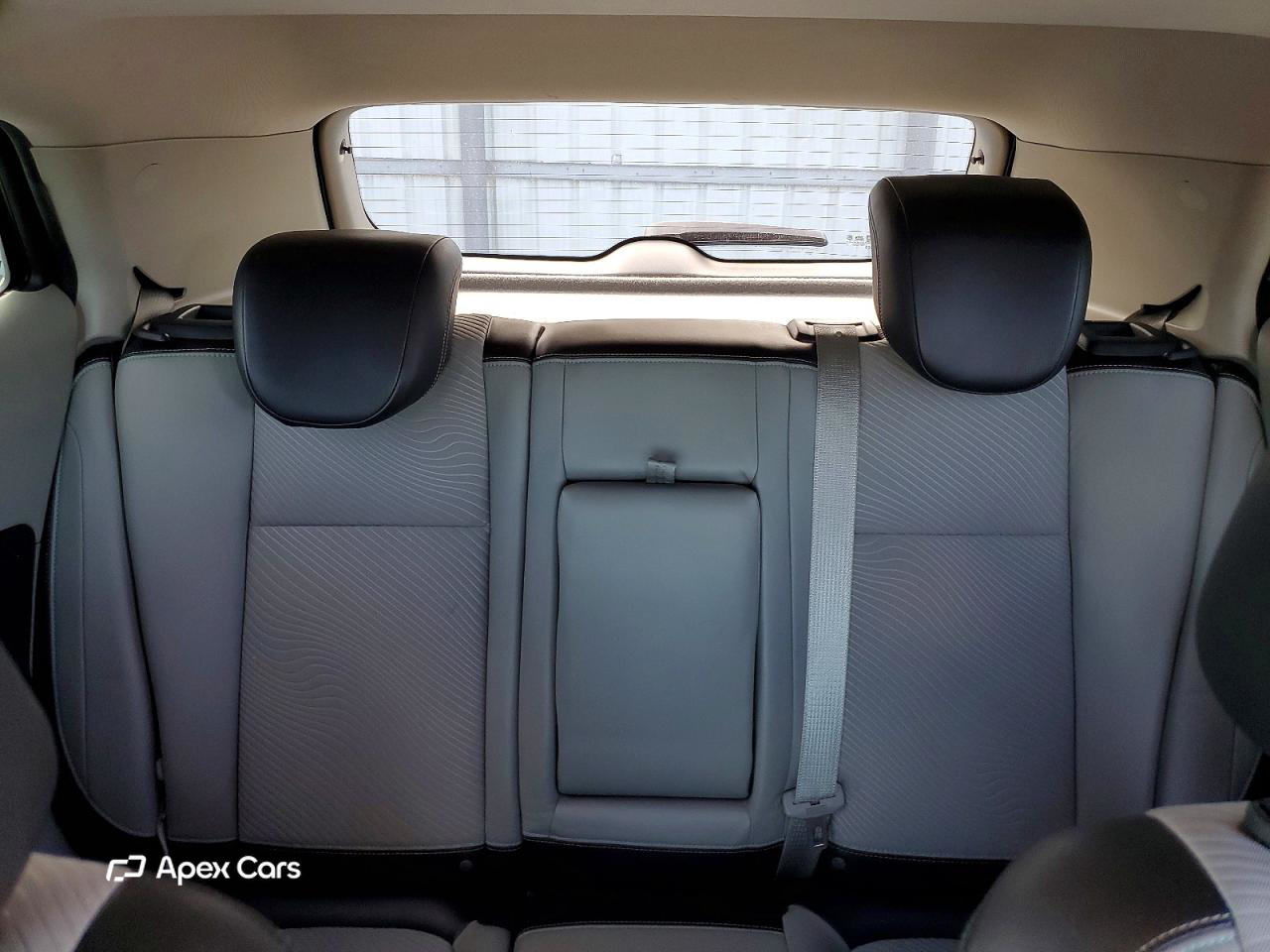 Buick Encore 2013