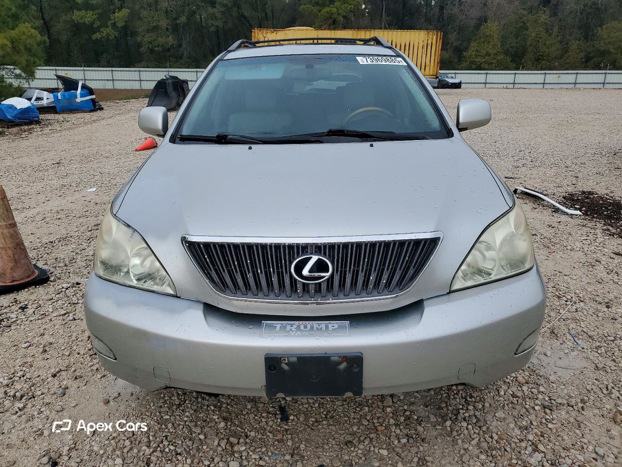 Lexus RX 2005