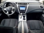 Nissan Murano 2017