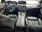 BMW Series 5 2018
