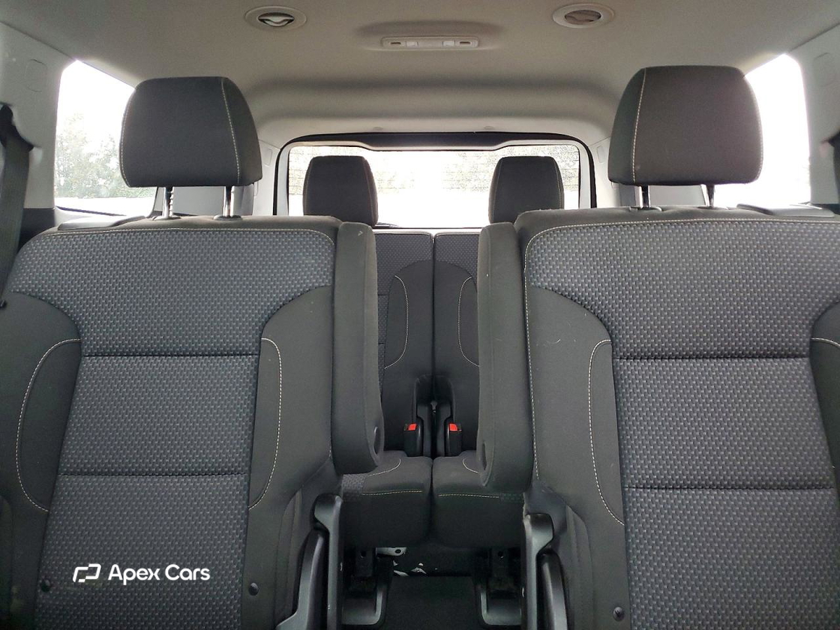 GMC Acadia 2020