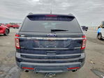 Ford Explorer 2015