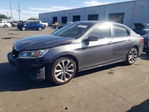 Honda Accord 2013