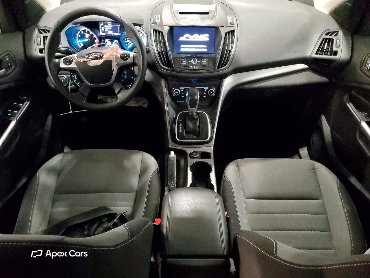 Ford Escape 2013