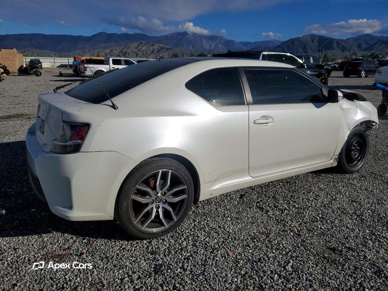 Toyota  2016