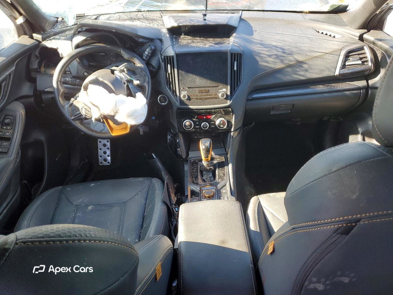 Subaru Forester 2023