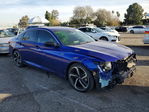 Honda Accord 2022
