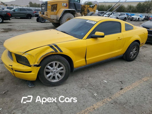 Ford Mustang 2006 - Image 1 of 13