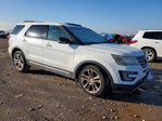 Ford Explorer 2016