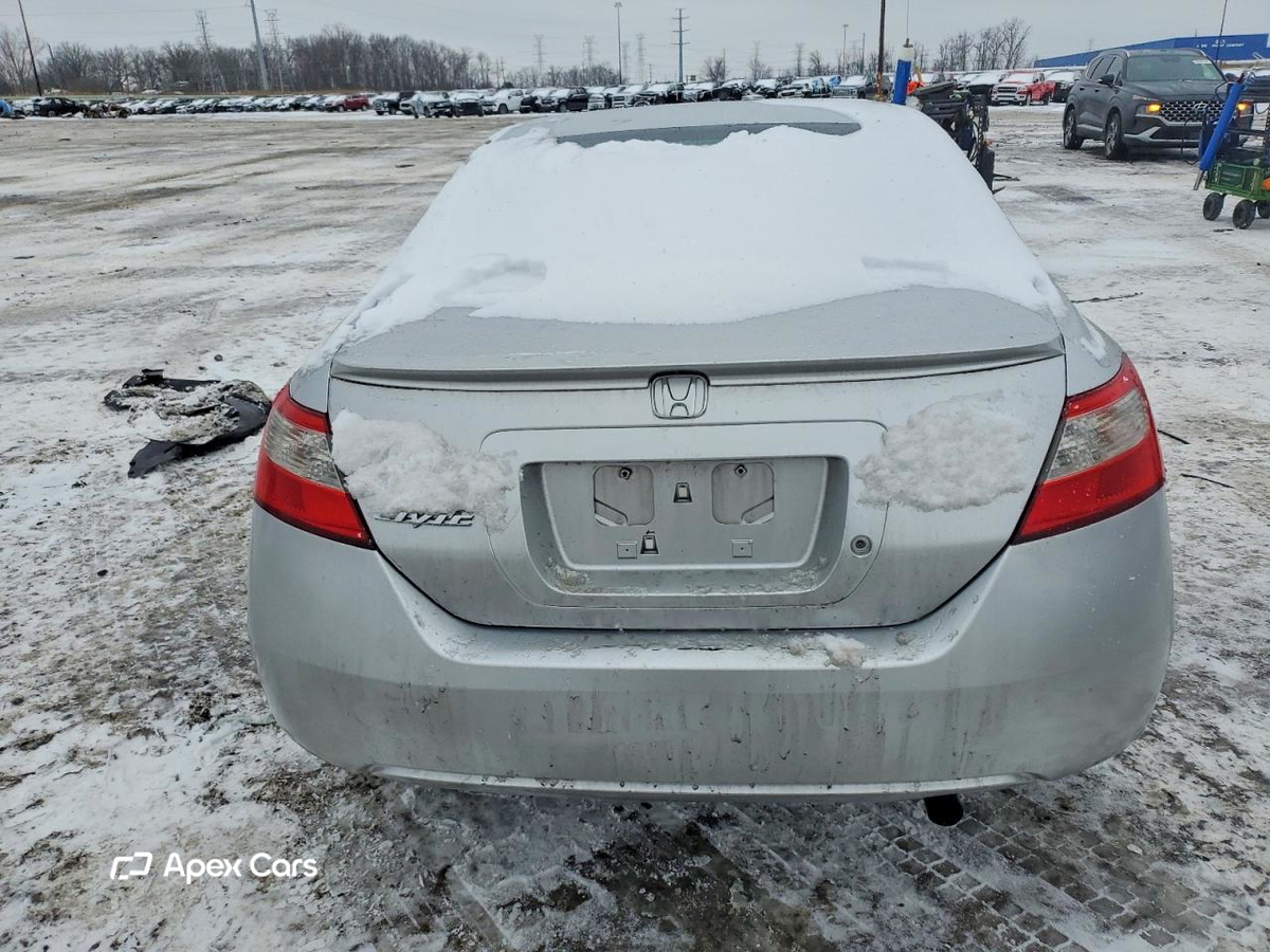 Honda Civic 2011