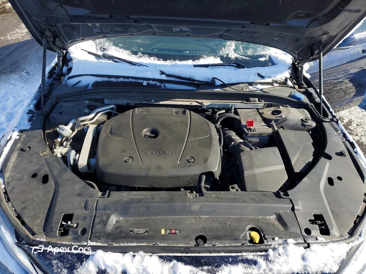 Volvo S90 2017