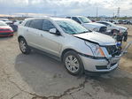 Cadillac SRX 2015
