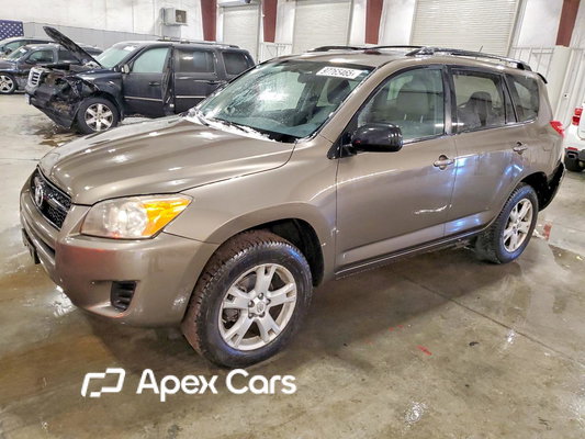 Toyota RAV 4 2012 - Image 1 of 13