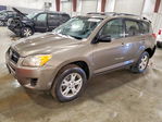 Toyota RAV 4 2012