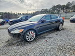 Jaguar XF 2011