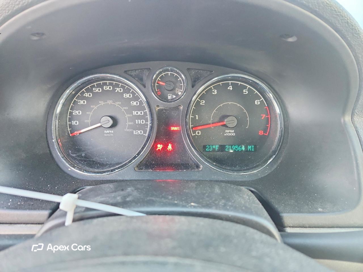 Chevrolet Cobalt 2008