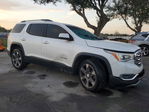 GMC Acadia 2017