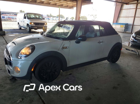 MINI Cooper 2017 - Zdjęcie 1 z 12