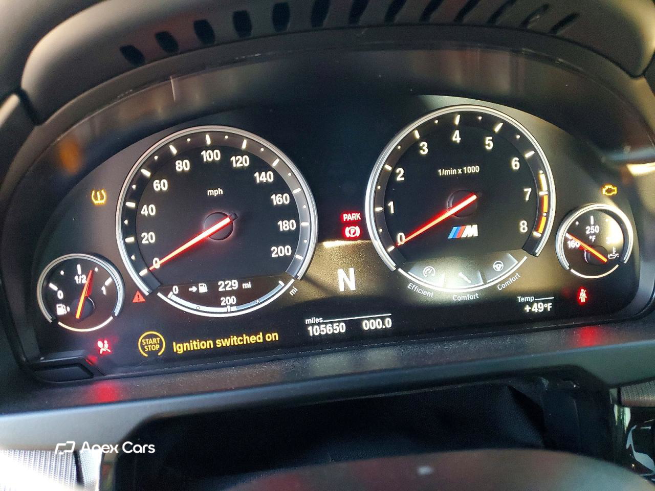 BMW X5 2017