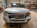 Honda Ridgeline 2012