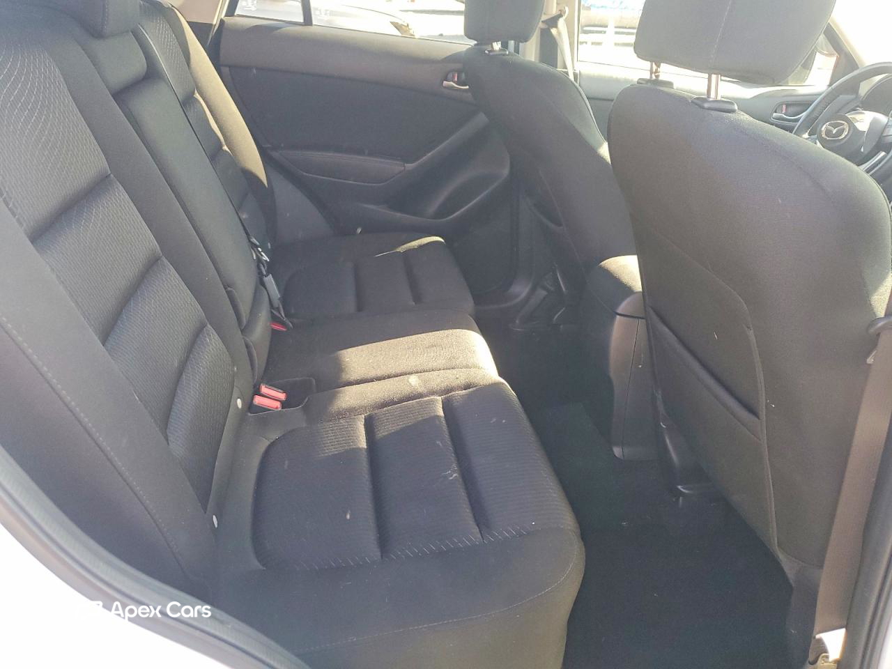 Mazda CX-5 2014