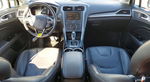 Ford Fusion 2013