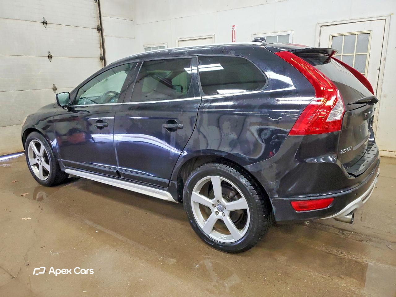 Volvo XC60 2010