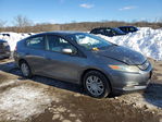 Honda Insight 2010