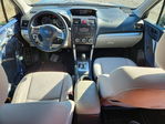 Subaru Forester 2015