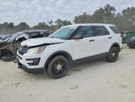 Ford Explorer 2018