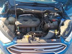 Ford EcoSport 2018