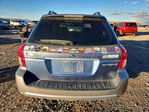 Subaru Legacy 2008