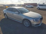 Audi A4 2014