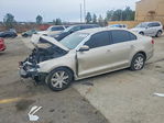 Volkswagen Jetta 2013