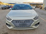 Hyundai Accent 2019