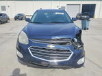 Chevrolet Equinox 2017