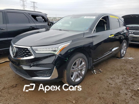 Acura RDX 2021 - Image 1 of 13