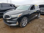 Acura RDX 2021