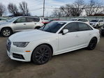 Audi A4 2018