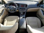 Kia Optima 2013