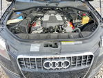 Audi Q7 2014