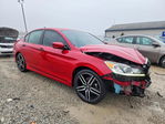 Honda Accord 2017